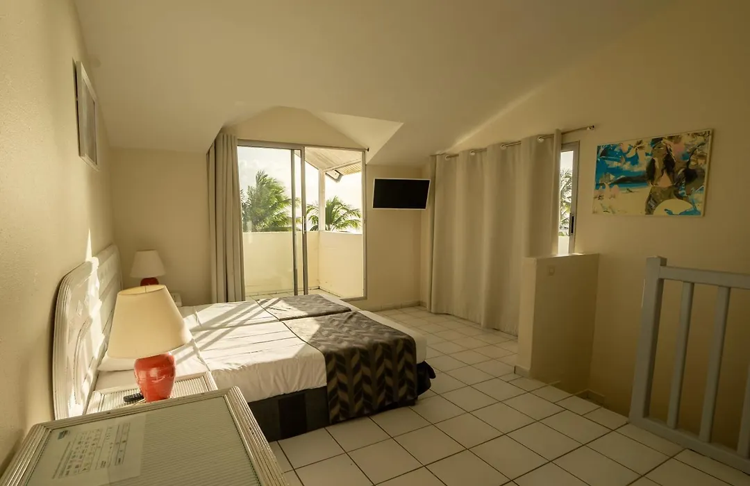 Canella Beach Hotel-1