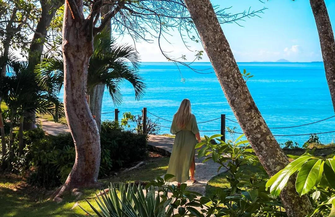 La Creole Beach Hotel & Spa-1