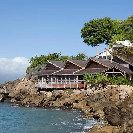 Mahogany Hotel Residence & Spa-2
